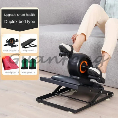 Rehabilitation Training Equipment Electric Bicycle Home Exercise for Hemiplegic Elderly
