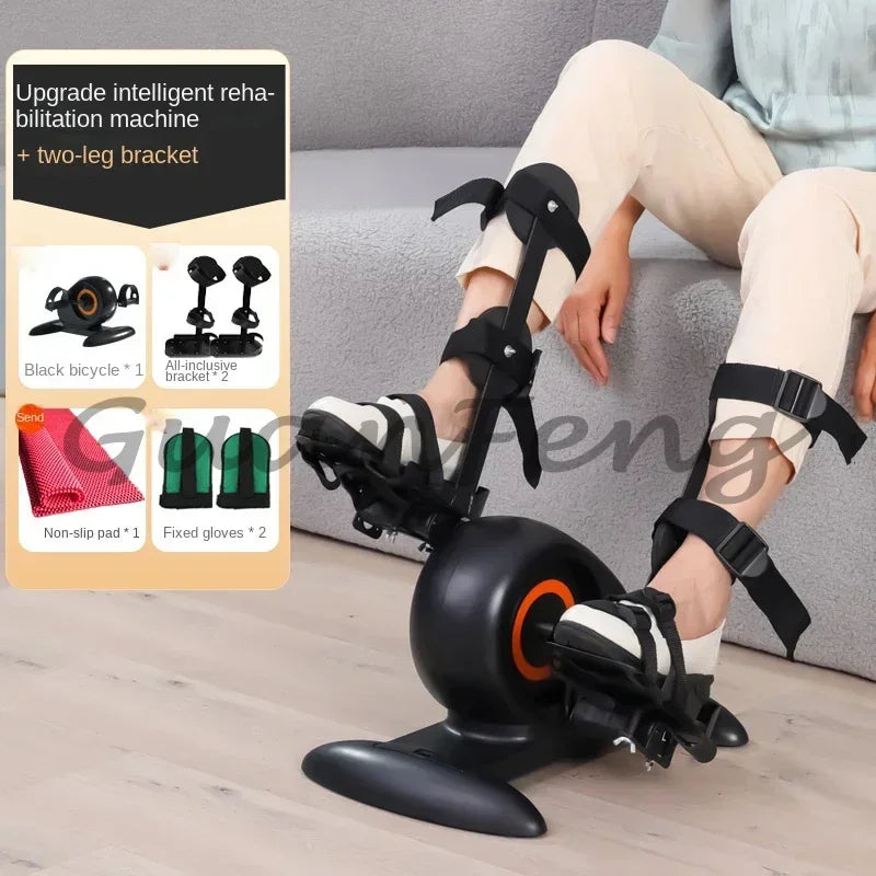 Rehabilitation Training Equipment Electric Bicycle Home Exercise for Hemiplegic Elderly