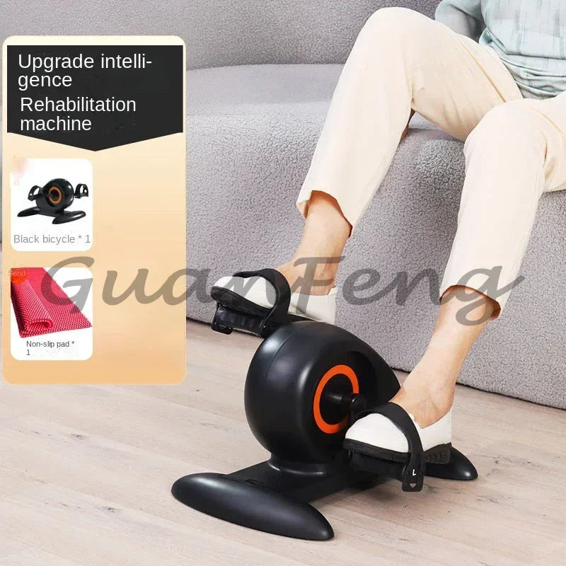 Rehabilitation Training Equipment Electric Bicycle Home Exercise for Hemiplegic Elderly