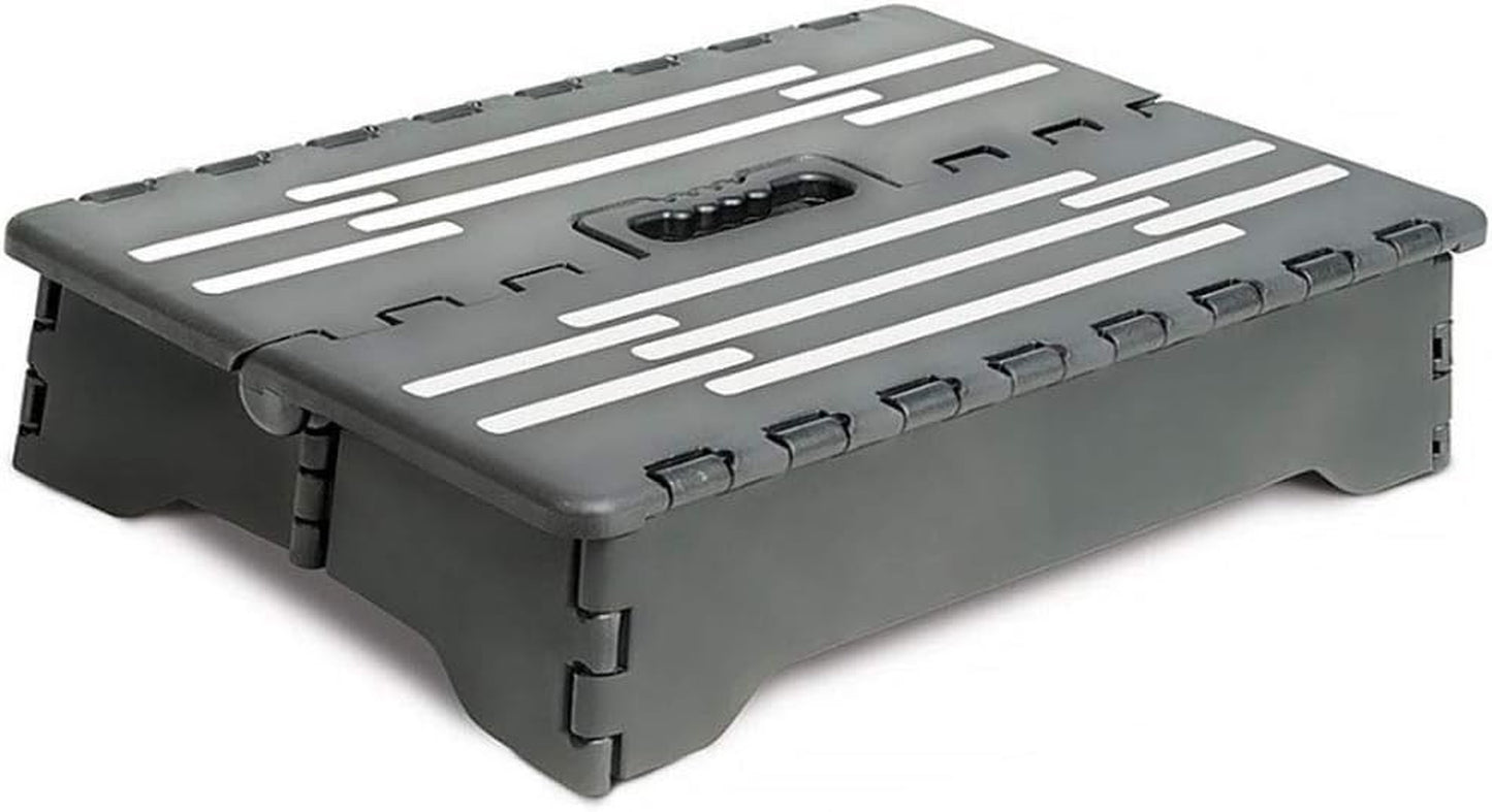Portable Folding Step Riser