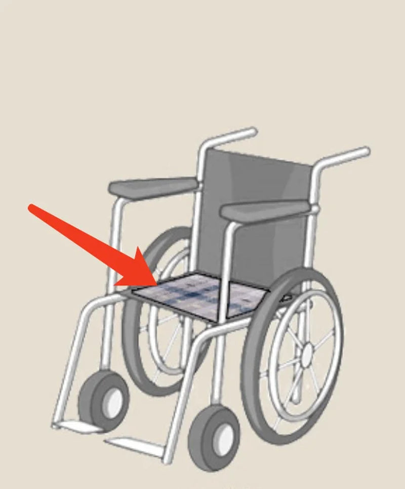 The Long-Term Bedridden Elderly for Preventing Bed Sores and Paralysis during Turning and Transferring Elderly Care