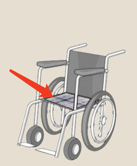 The Long-Term Bedridden Elderly for Preventing Bed Sores and Paralysis during Turning and Transferring Elderly Care
