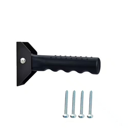 7.64 In. Safety Assist Handles, Non-Slip Grip Bar for for Seniors Elderly Disabled Handicap and Injured People