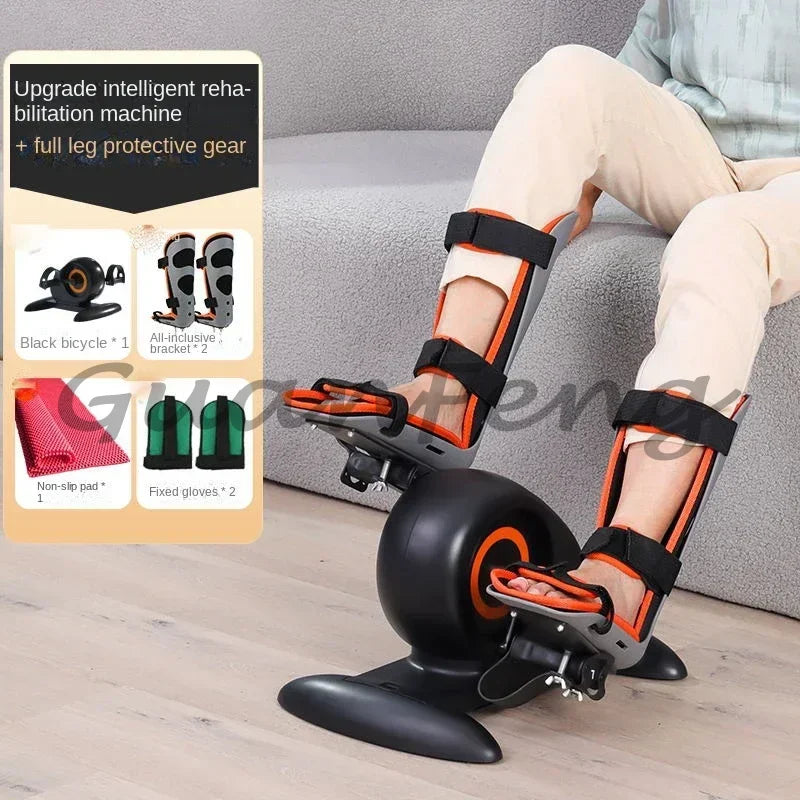 Rehabilitation Training Equipment Electric Bicycle Home Exercise for Hemiplegic Elderly