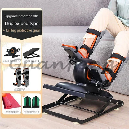 Rehabilitation Training Equipment Electric Bicycle Home Exercise for Hemiplegic Elderly